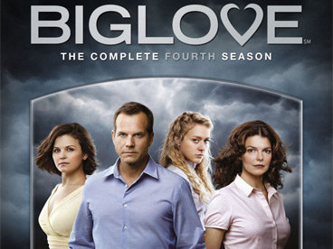 Big Love: Season 4 [DVD] [2006]: Amazon.co.uk: Bill Paxton, Jeanne